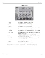 Предварительный просмотр 65 страницы Covidien Newport HT70 Operator'S Manual