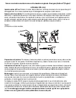 Предварительный просмотр 15 страницы Covidien OxyAlert NIRSensor Instructions For Use Manual