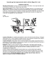 Preview for 17 page of Covidien OxyAlert NIRSensor Instructions For Use Manual