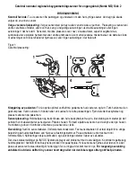 Preview for 21 page of Covidien OxyAlert NIRSensor Instructions For Use Manual