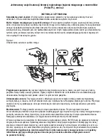 Preview for 23 page of Covidien OxyAlert NIRSensor Instructions For Use Manual