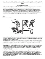 Preview for 25 page of Covidien OxyAlert NIRSensor Instructions For Use Manual