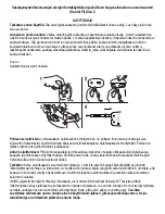 Preview for 31 page of Covidien OxyAlert NIRSensor Instructions For Use Manual