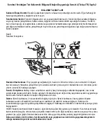 Preview for 35 page of Covidien OxyAlert NIRSensor Instructions For Use Manual