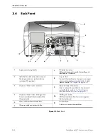 Preview for 34 page of Covidien Puritan Bennett 540 User Manual