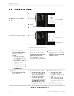 Предварительный просмотр 36 страницы Covidien Puritan Bennett 540 User Manual