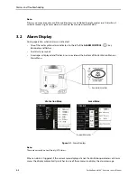 Предварительный просмотр 40 страницы Covidien Puritan Bennett 540 User Manual