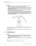 Предварительный просмотр 72 страницы Covidien Puritan Bennett 540 User Manual