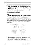 Предварительный просмотр 74 страницы Covidien Puritan Bennett 540 User Manual