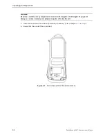 Предварительный просмотр 122 страницы Covidien Puritan Bennett 540 User Manual