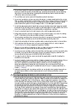 Preview for 16 page of Covidien Puritan Bennett 560 User Manual