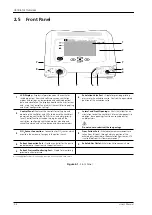 Preview for 36 page of Covidien Puritan Bennett 560 User Manual