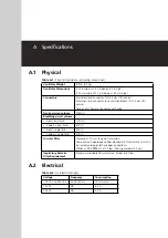 Preview for 111 page of Covidien Puritan Bennett 560 User Manual