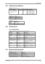 Preview for 113 page of Covidien Puritan Bennett 560 User Manual