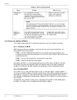 Preview for 140 page of Covidien Puritan Bennett 700 Series Service Manual