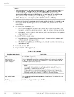 Preview for 146 page of Covidien Puritan Bennett 700 Series Service Manual