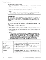 Preview for 170 page of Covidien Puritan Bennett 700 Series Service Manual