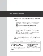 Preview for 187 page of Covidien Puritan Bennett 700 Series Service Manual