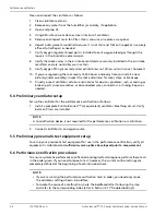 Preview for 190 page of Covidien Puritan Bennett 700 Series Service Manual