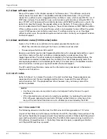 Preview for 208 page of Covidien Puritan Bennett 700 Series Service Manual