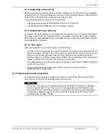 Preview for 263 page of Covidien Puritan Bennett 700 Series Service Manual