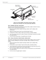 Preview for 282 page of Covidien Puritan Bennett 700 Series Service Manual