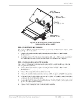 Preview for 283 page of Covidien Puritan Bennett 700 Series Service Manual