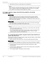 Preview for 290 page of Covidien Puritan Bennett 700 Series Service Manual