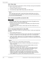 Preview for 304 page of Covidien Puritan Bennett 700 Series Service Manual