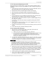Preview for 305 page of Covidien Puritan Bennett 700 Series Service Manual