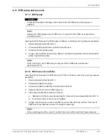 Preview for 313 page of Covidien Puritan Bennett 700 Series Service Manual