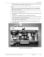 Preview for 329 page of Covidien Puritan Bennett 700 Series Service Manual