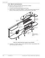 Preview for 332 page of Covidien Puritan Bennett 700 Series Service Manual