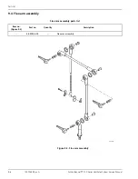 Preview for 340 page of Covidien Puritan Bennett 700 Series Service Manual