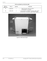 Preview for 350 page of Covidien Puritan Bennett 700 Series Service Manual