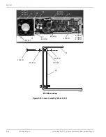 Preview for 386 page of Covidien Puritan Bennett 700 Series Service Manual