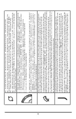 Preview for 3 page of Covidien Shiley 10UN10A Instructions For Use Manual