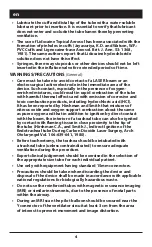 Preview for 4 page of Covidien Shiley 135810 Instructions For Use Manual