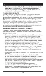 Preview for 15 page of Covidien Shiley 135810 Instructions For Use Manual