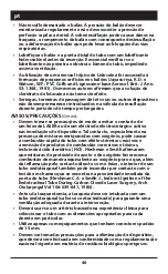 Preview for 40 page of Covidien Shiley 135810 Instructions For Use Manual