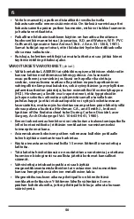 Preview for 50 page of Covidien Shiley 135810 Instructions For Use Manual