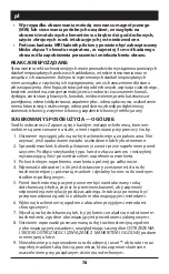 Preview for 78 page of Covidien Shiley 135810 Instructions For Use Manual