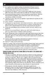 Preview for 79 page of Covidien Shiley 135810 Instructions For Use Manual