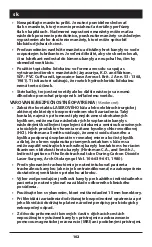 Preview for 102 page of Covidien Shiley 135810 Instructions For Use Manual