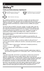 Preview for 105 page of Covidien Shiley 135810 Instructions For Use Manual