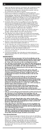 Предварительный просмотр 10 страницы Covidien Shiley 18710S Instructions For Use Manual
