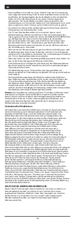 Предварительный просмотр 11 страницы Covidien Shiley 18710S Instructions For Use Manual