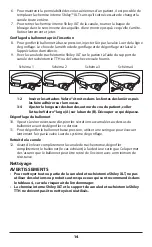 Preview for 14 page of Covidien Shiley 50XLTCD Instructions For Use Manual
