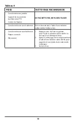 Предварительный просмотр 15 страницы Covidien Shiley 50XLTCD Instructions For Use Manual