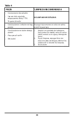 Предварительный просмотр 33 страницы Covidien Shiley 50XLTCD Instructions For Use Manual